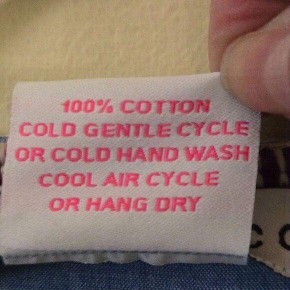 Gretchen Scott Odessa Shift Dress Embroidered Tassel Tie Elbow Sleeve Size S - Picture 11 of 11